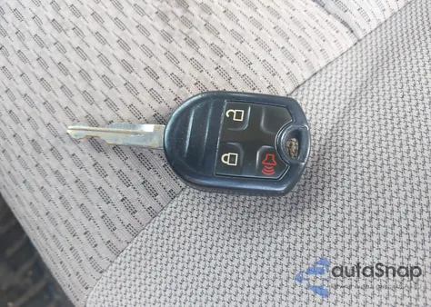 2011 Ford F-150 Xlt из США, поврежденный, VIN 1FTFW1EF1BFC01837